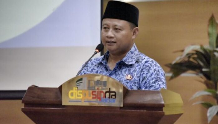 Wagub Jabar: Tertib Arsip Manfaatnya Jangka Panjang