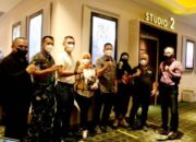 Nobar Film Kadet 1947