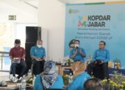 Gubernur: Ada Prediksi Ekonomi Jabar Tahun 2022 Akan Cerah