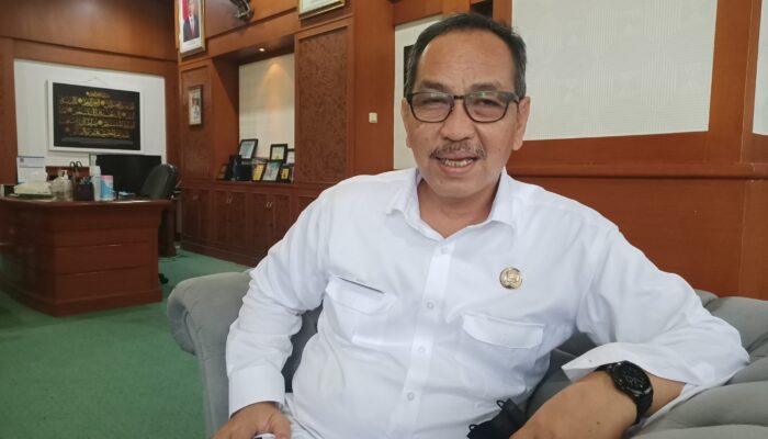 Payung Geulis Identitas Kota Tasikmalaya