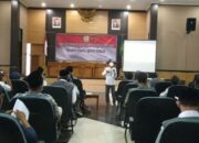 Mengantisipasi Konflik Sosial di Kabupaten Tasik