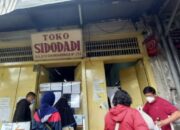 Sidodadi, Roti Legenda Kota Bandung