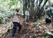 Warga Sukasari Gantung Diri di Pohon Bambu