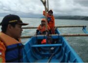 Tiga Hari Mencari, Tim SAR Belum Temukan Korban Tenggelam Pantai Karapyak