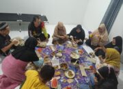 Warga Kota Tasik Syukuran ‘Zero’ Kasus Covid-19