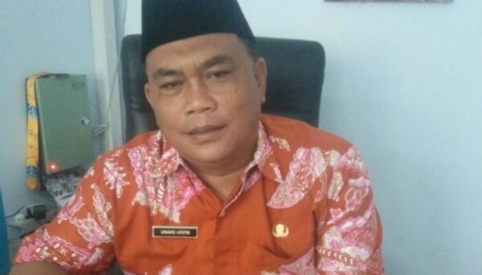 POR Guru Tasik Kembali Digelar, Guru Olah Raga Bergairah