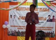 Patrasenda Kabupaten Tasik Digelar