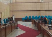 Penarikan Kembali Banprov Jabar t.a. 2021 Masih Dipermasalahkan