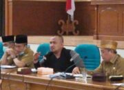 Ketua Komisi I DPRD Kabupaten Tasik: Pemerintah Wajib Sejahterakan Honorer