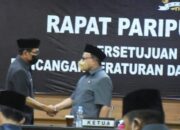 Sah, DPRD Setujui Pemkot Tambah Saham di BJB