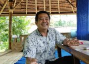 Dodo Alwinara, Keluarga Petani Harus Mandiri Pangan