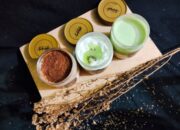 ‘Dessert’ Jadi Peluang Bisnis UMKM