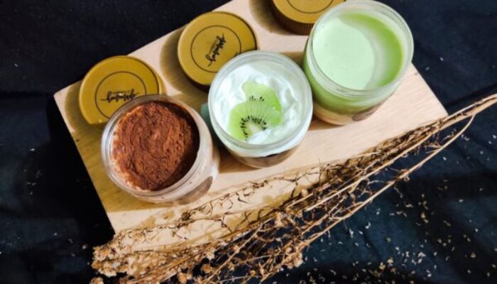 ‘Dessert’ Jadi Peluang Bisnis UMKM