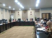 Peta Kepariwisataan Kabupaten Tasik