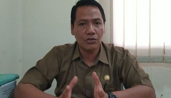 Komisi II: Pajak Kendaraan Bermotor Genjot PAD Kabupaten Tasik