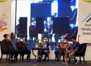 AMSI Jabar Siap Bangun Bisnis Media yang Sehat dengan Konten Berkualitas