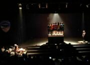 ‘Aktor Amatir’, Belajar Mengkritik Diri Sendiri