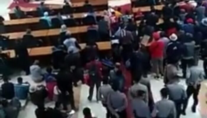 Irigasi Ciramajaya Butuh Normalisasi, Sudah Terlalu Parah oleh Sedimentasi