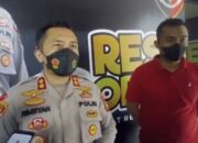 Niat Apeli Janda, Pria 50 Tahun Malah Kena Amuk Massa Hingga Tutup Usia