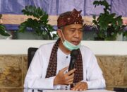 Presiden RI Soal APBD Mengendap di Bank, Begini Kata Kepala KPw Bank Indonesia Tasik