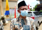 Capaian Vaksinasi Tinggi, Garut Masih di Level-3