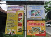 Warung Nasi Cantik Teh Diah