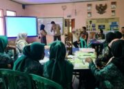 Pelatihan Inkubasi Bisnis Berbasis Potensi, Upaya Majukan Perekonomian Desa