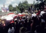 Ke Mana Perginya Anggaran Perbaikan Irigasi Ciramajaya?