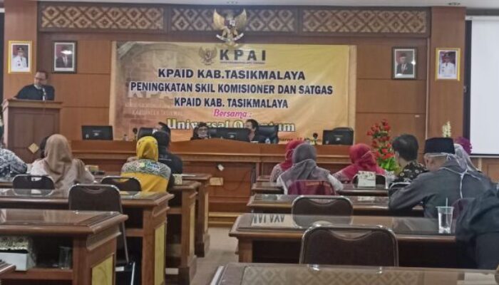 Pada Era Digital, Kejahatan Anak Melebihi Logika Orang Dewasa