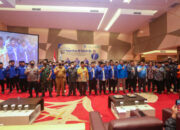 AMPG Kota Tasik Incar Satu Kursi di Parlemen