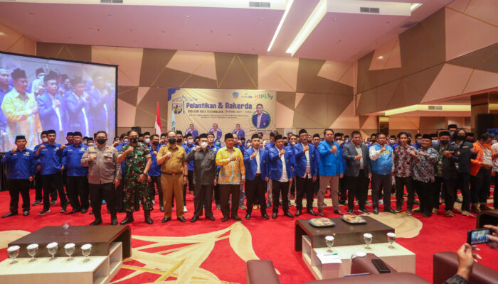 Tantangan dan Harapan KNPI Kota Tasik