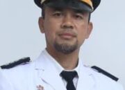 Akhir Desember, Camat Cibalong Targetkan Vaksinasi 70 Persen