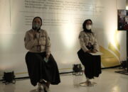 Vendor Pakaian Perkawinan Artis Lesti-Billar Ikut di ‘Tasik Wedding Festival Spesial Edition’