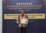 Inovasi dan Penghargaan Bakal Dapat Apresiasi