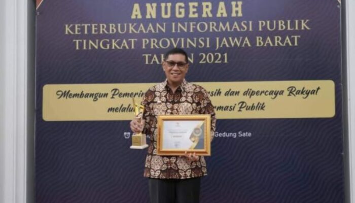 Inovasi dan Penghargaan Bakal Dapat Apresiasi