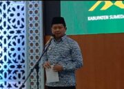 MTQ ke-47 Tingkat Sumedang Tahun 2021 Dibuka