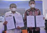 Bupati Ogan Ilir: Sumedang Kabupaten Percontohan, Rekomendasi Dua Kementerian