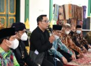 RK Temui Mahasiswa Jabar di Yogyakarta, Pendidikan Buka Pilihan Kehidupan