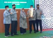 Tanjungsari Juara Umum, MTQ ke-47 Tingkat Sumedang