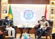 Sistem Pertanian Terpadu di Jatigede, Disambut Menteri Pertanian