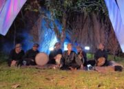 Tepak Daner Seni Terebang Legendaris