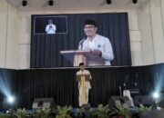 Kang Emil: Daerah yang Adil, Akan Aman, Nyaman Bagi Anak-anak, Perempuan dan Disabilitas