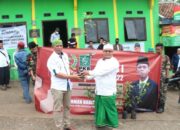 Herman Habibullah Ajak Warga Menanam dan Merawat Pohon