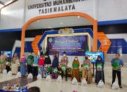 Syarif, Optimistis Bangkit Dari Pandemi