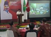 Kang Emil: Semoga Ada Gagasan Besar dari PA GMNI, Pecahkan Soal Pandemi