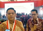 Abdy Yuhana: Nasionalisme Kunci Penting, Harus Ditanam di Hati Generasi Muda