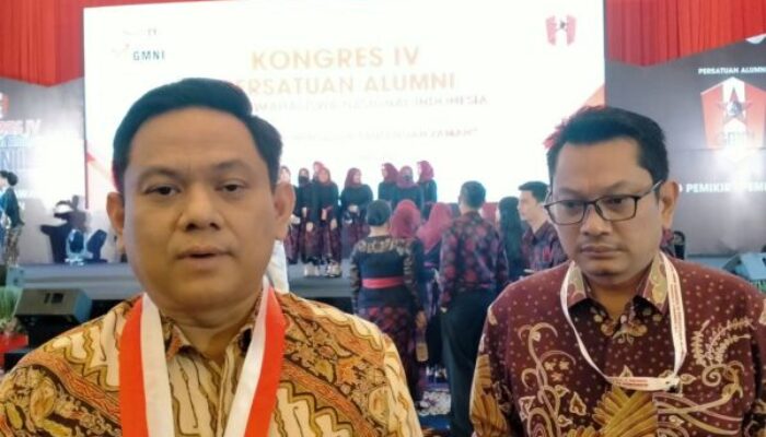 Abdy Yuhana: Nasionalisme Kunci Penting, Harus Ditanam di Hati Generasi Muda