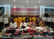 Pembobol Data BPJS Ketenagakerjaan, Diringkus Polda Jabar