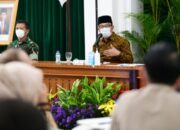 PPKM Level 3 di Semua Daerah Batal, Gubernur: Jabar Tetap Ketat