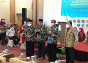 PDM Kota Tasik Unggulan se-Jabar